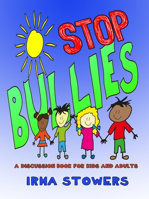 cover image of Stop Bullies